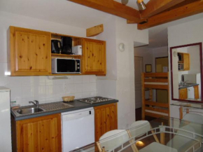 Apartment Valfréjus, 2 bedrooms, 8 persons - FR-1-561-94
